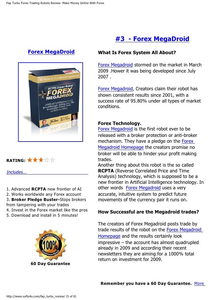 Forex auto pilot system f.a.p.s скачать бесплатно акции tele2